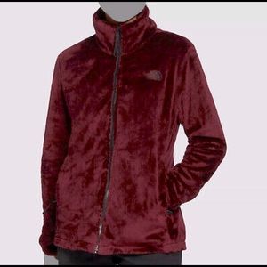NWOT- The North Face Osito Fleece